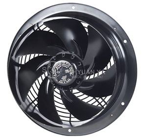 High speed 220v style electronics cooling fan