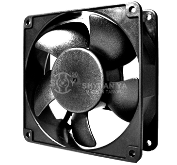 Computers Coolers & Fans 24V DC Axial Fan