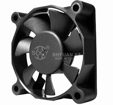 Computers Coolers & Fans DC brushless fan 24V