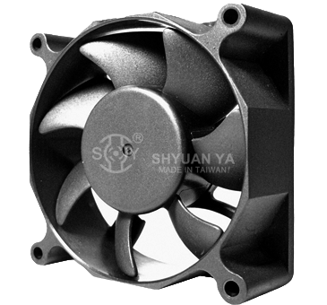 DC Axial Fans 80x80x25 12v dc equipment cooling fan 80mm