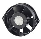 AC Axial Fans 150x172x55mm